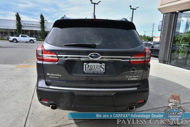 2022 Subaru Ascent Touring Anchorage AK