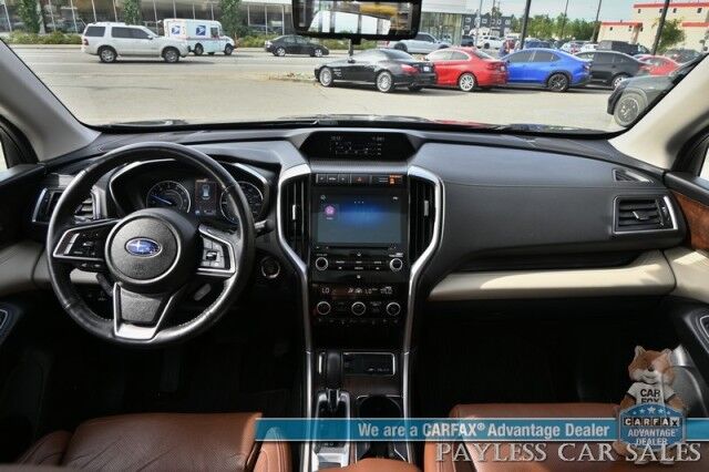 2022 Subaru Ascent Touring Anchorage AK