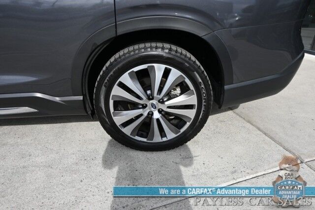 2022 Subaru Ascent Touring Anchorage AK
