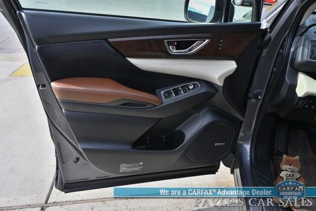 2022 Subaru Ascent Touring Anchorage AK