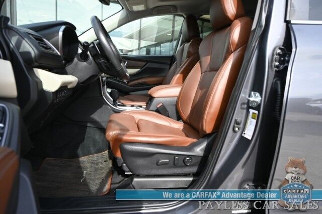 2022 Subaru Ascent Touring Anchorage AK