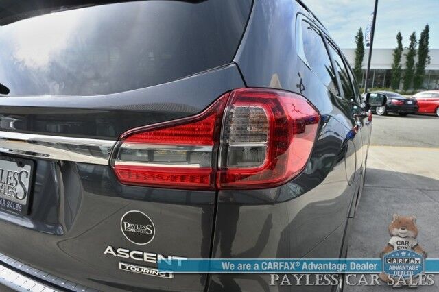 2022 Subaru Ascent Touring Anchorage AK