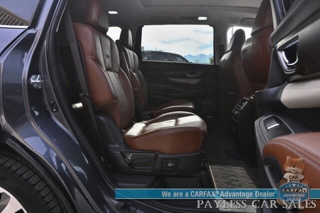2022 Subaru Ascent Touring Anchorage AK