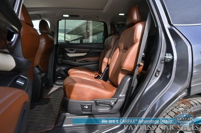 2022 Subaru Ascent Touring Anchorage AK