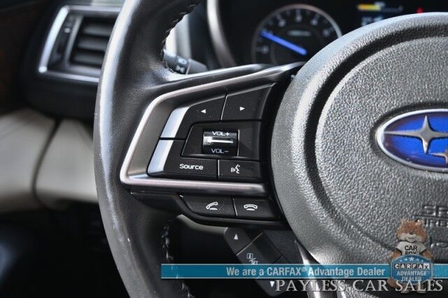 2022 Subaru Ascent Touring Anchorage AK