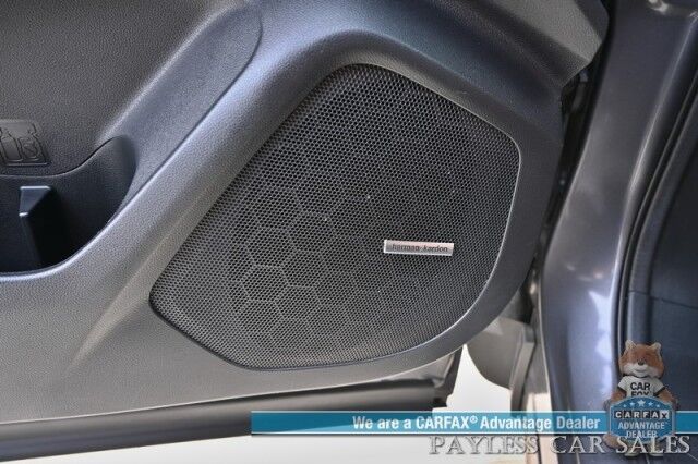 2022 Subaru Ascent Touring Anchorage AK