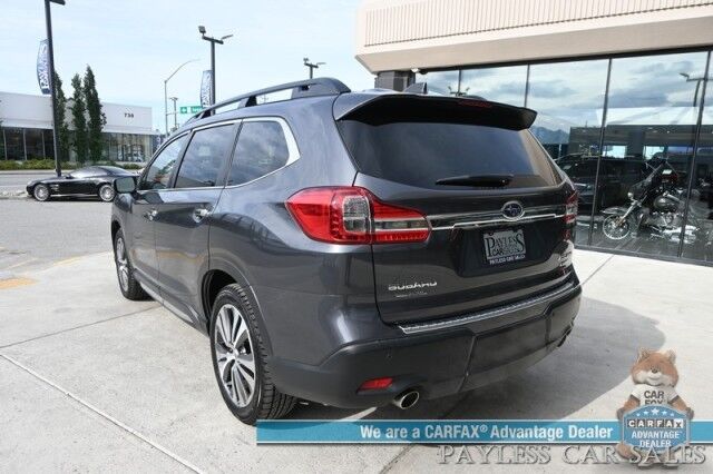 2022 Subaru Ascent Touring Anchorage AK