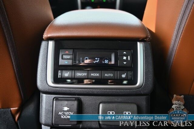 2022 Subaru Ascent Touring Anchorage AK