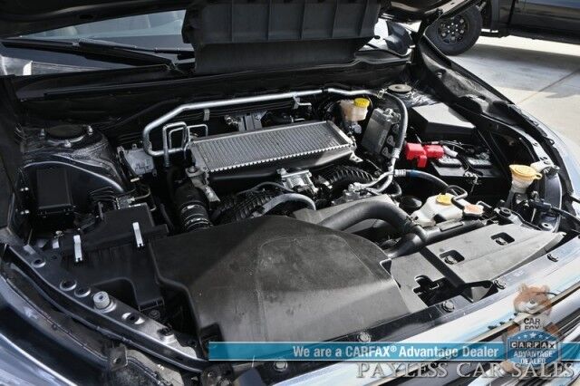 2022 Subaru Ascent Touring Anchorage AK