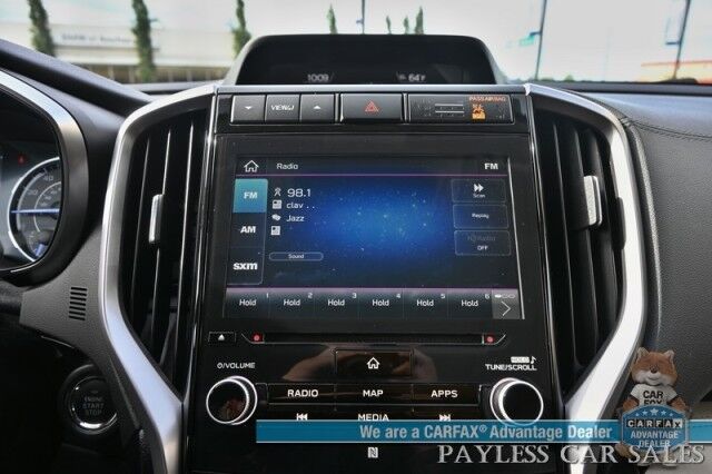 2022 Subaru Ascent Touring Anchorage AK