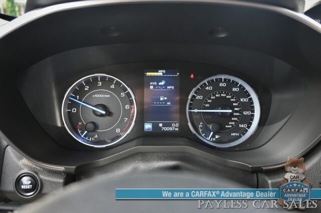 2022 Subaru Ascent Touring Anchorage AK