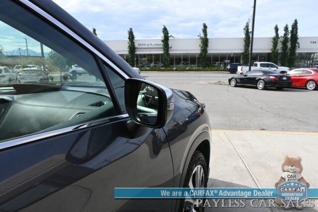 2022 Subaru Ascent Touring Anchorage AK