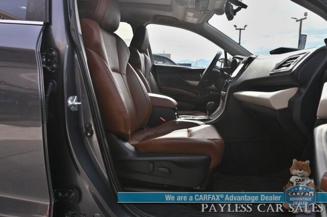 2022 Subaru Ascent Touring Anchorage AK