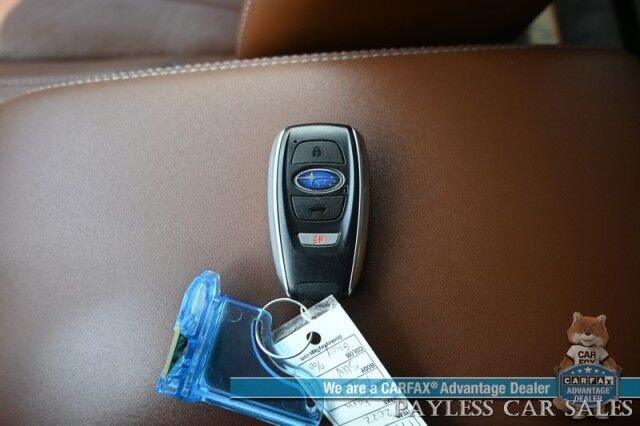 2022 Subaru Ascent Touring Anchorage AK