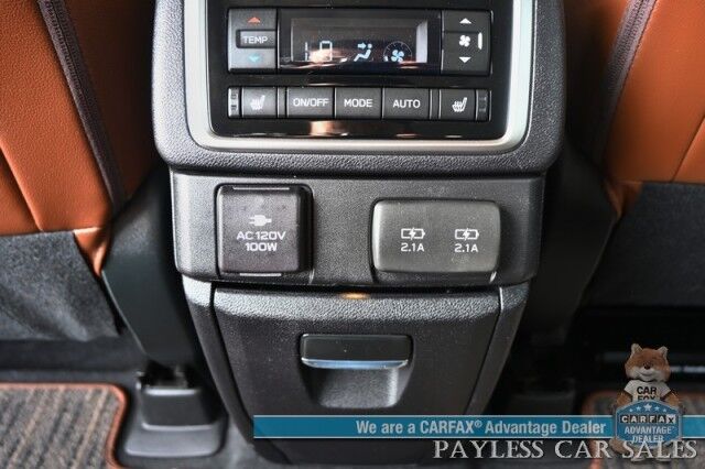 2022 Subaru Ascent Touring Anchorage AK