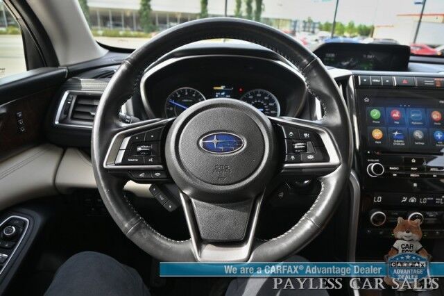 2022 Subaru Ascent Touring Anchorage AK