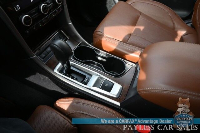 2022 Subaru Ascent Touring Anchorage AK