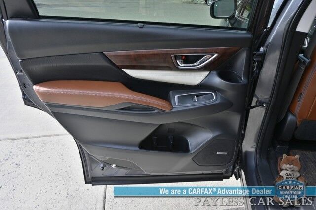 2022 Subaru Ascent Touring Anchorage AK