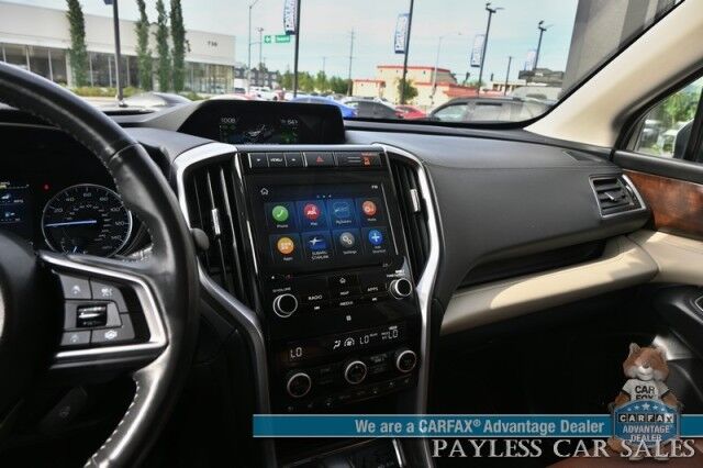 2022 Subaru Ascent Touring Anchorage AK