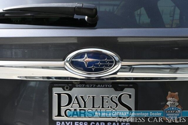 2022 Subaru Ascent Touring Anchorage AK