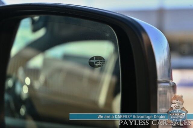 2022 Subaru Ascent Touring Anchorage AK