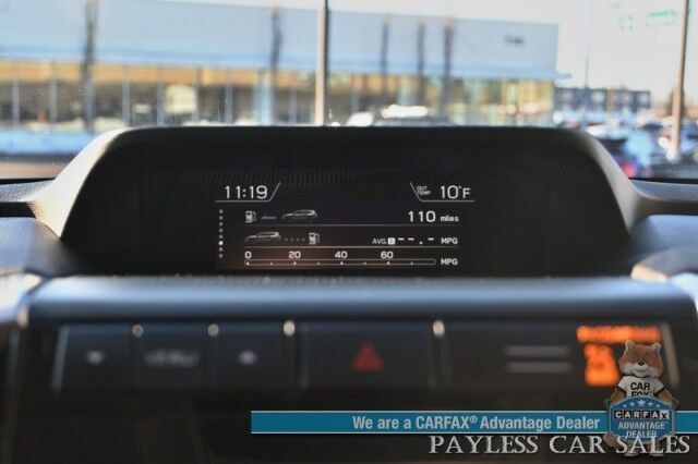 2022 Subaru Ascent Touring Anchorage AK