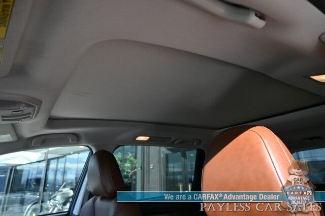 2022 Subaru Ascent Touring Anchorage AK