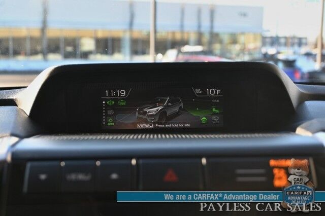 2022 Subaru Ascent Touring Anchorage AK