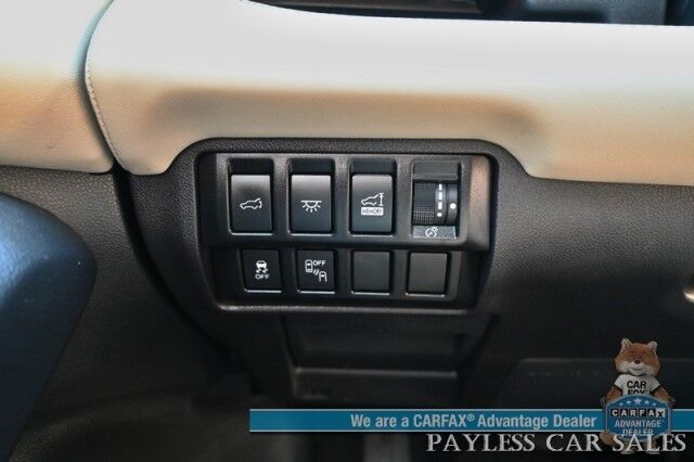 2022 Subaru Ascent Touring Anchorage AK