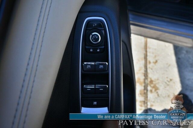 2022 Subaru Ascent Touring Anchorage AK