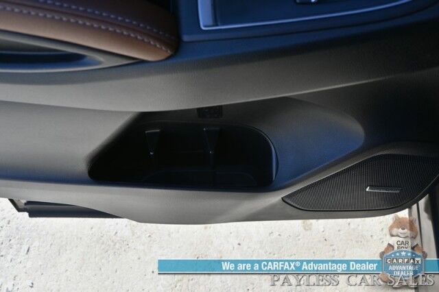 2022 Subaru Ascent Touring Anchorage AK