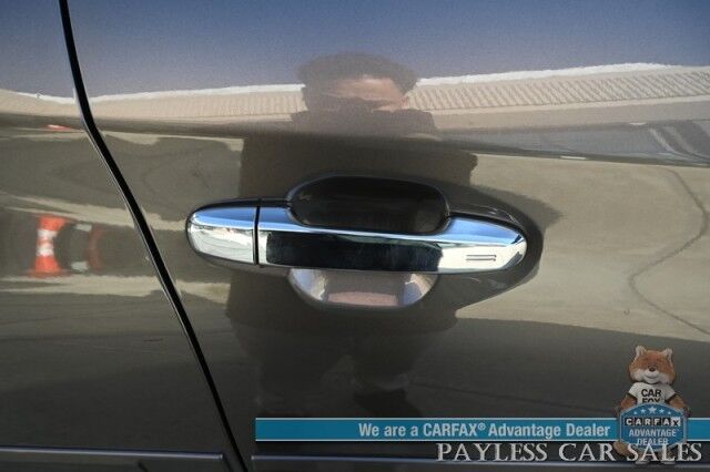 2022 Subaru Ascent Touring Anchorage AK