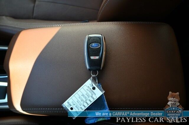 2022 Subaru Ascent Touring Anchorage AK