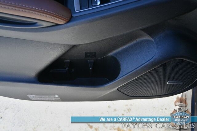 2022 Subaru Ascent Touring Anchorage AK