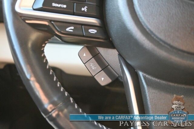 2022 Subaru Ascent Touring Anchorage AK