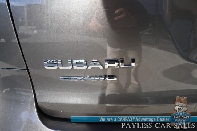 2022 Subaru Ascent Touring Anchorage AK