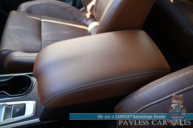 2022 Subaru Ascent Touring Anchorage AK