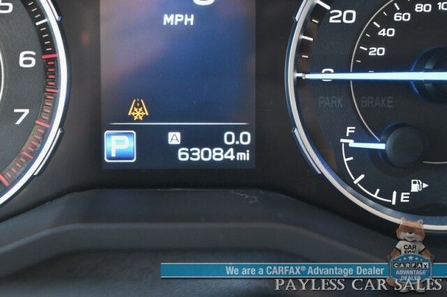 2022 Subaru Ascent Touring Anchorage AK