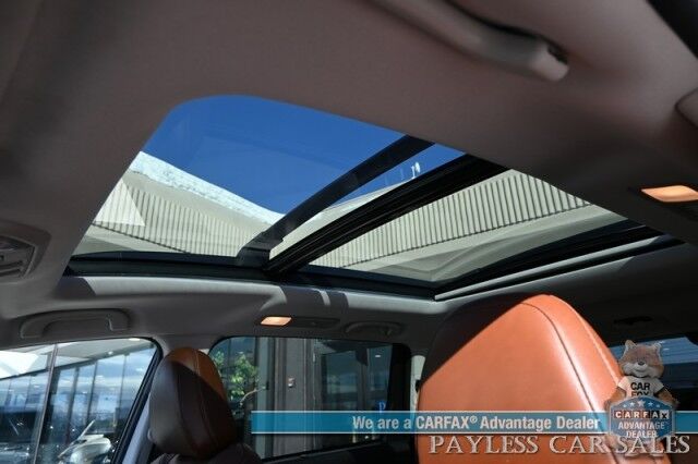 2022 Subaru Ascent Touring Anchorage AK