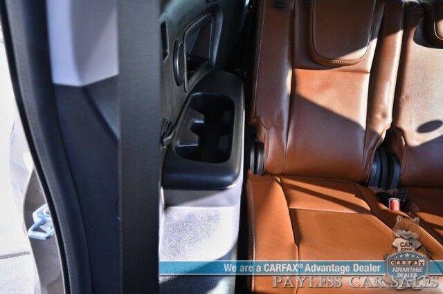 2022 Subaru Ascent Touring Anchorage AK