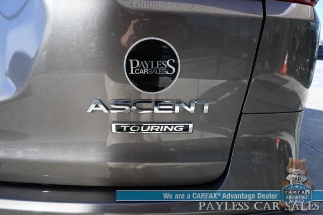 2022 Subaru Ascent Touring Anchorage AK