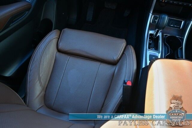 2022 Subaru Ascent Touring Anchorage AK