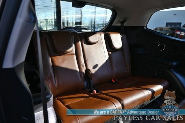 2022 Subaru Ascent Touring Anchorage AK