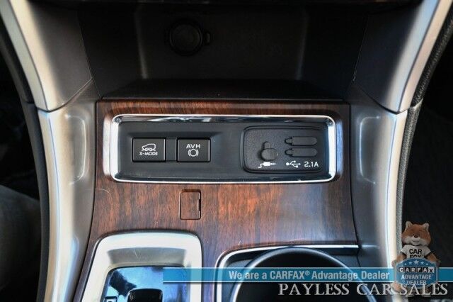 2022 Subaru Ascent Touring Anchorage AK