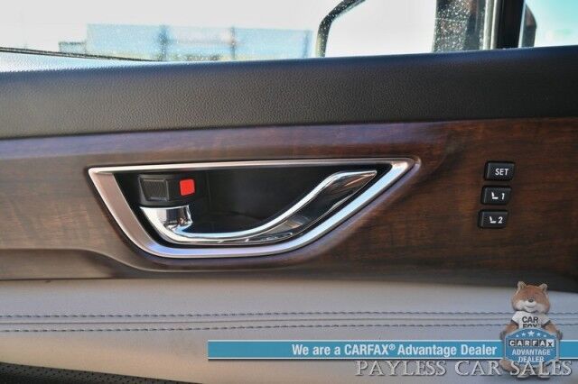 2022 Subaru Ascent Touring Anchorage AK