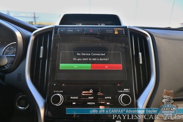 2022 Subaru Ascent Touring Anchorage AK