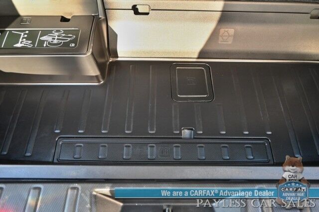 2022 Subaru Ascent Touring Anchorage AK