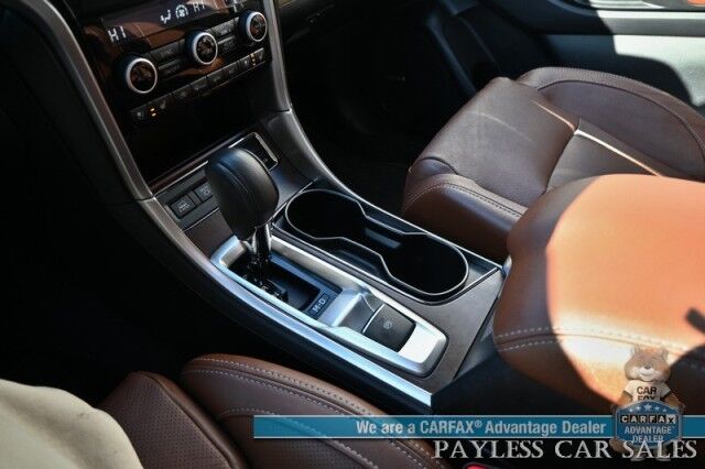 2022 Subaru Ascent Touring Anchorage AK