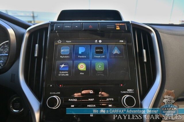 2022 Subaru Ascent Touring Anchorage AK