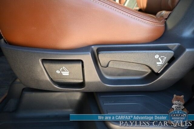 2022 Subaru Ascent Touring Anchorage AK